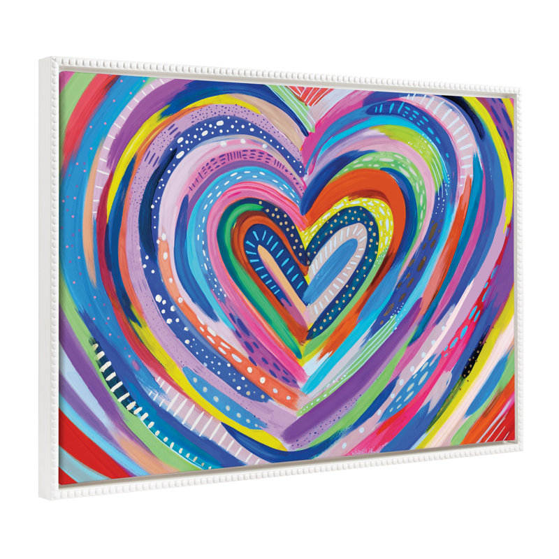 Art mural sur toile Irven