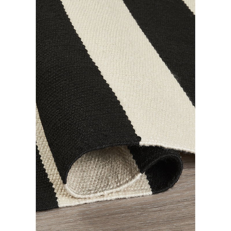 Adosinda Machine Washable Area Rug Living Room Bedroom Bathroom Kitchen Pet Friendly Stain Resistant, Rectangle 6' x 9'