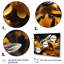 Décoration murale Bee Buzzing Life-1009927211-1009927215