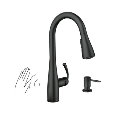 Robinet de cuisine MOEN Essie Touchless
