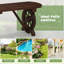 Outdoor Bench