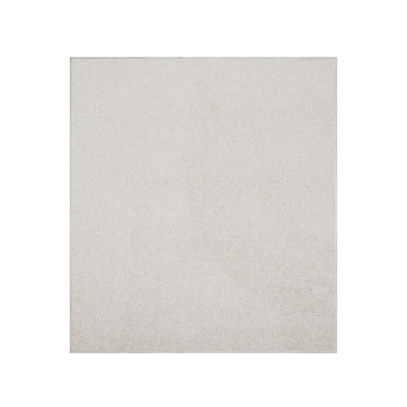 Tapis blanc cassé Amberlyn