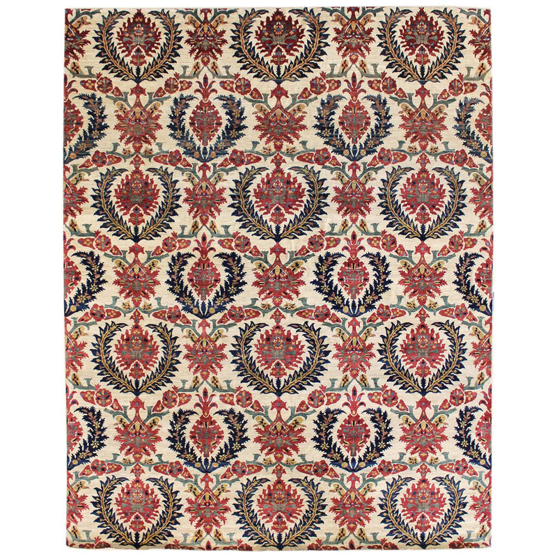 One-of-a-Kind 11'9" X 14'2" Area Rug
