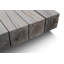 McBain Solid Wood Solid Coffee Table