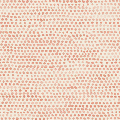 Moire Dots Peel and Stick Wallpaper, 15 sq. ft.