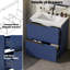 Meuble-lavabo de salle de bain 30 po-114286769