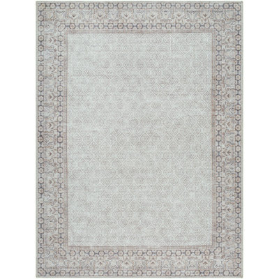 Notre tapis PNW Home X Livabliss Rainier
