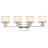 Paddington 4 - Light Vanity Light