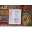 One-of-a-Kind 5'7'' X 7'10'' New Age Wool Area Rug in