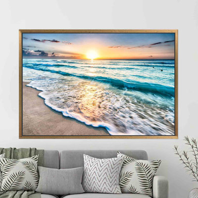 Print on Canvas