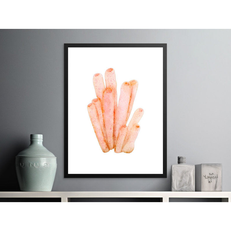 Renda Floater Frame Print, 18x24