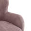 Fauteuil d'appoint rembourré Reshami-554336171