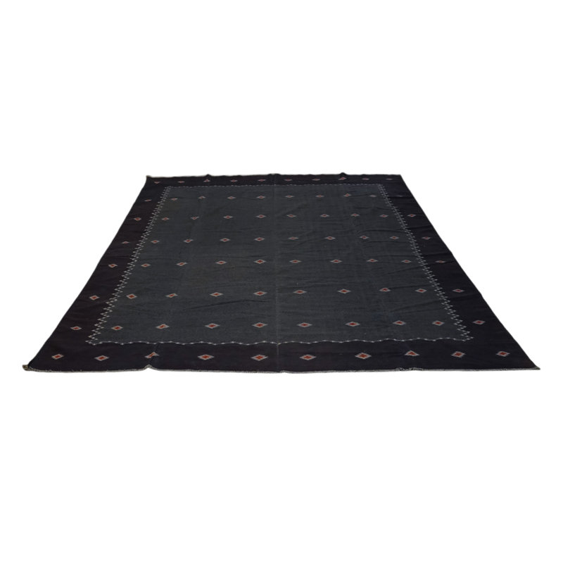 One-of-a-Kind 8'7" X 10' Area Rug