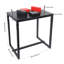Table de bras de fer pliable-1716669976