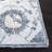 Glamour Hand Tufted Performance Floral Rug-1239661041