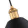 Levant LED Swing Arm Sconce