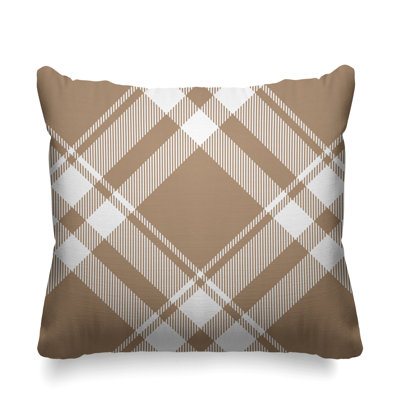 Housse et insert de coussin extérieur d'extérieur