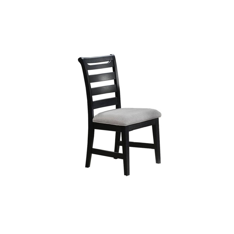 Chaises de salle à manger Modern 2Pc