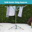 Plastic Rotary / Umbrella Clothesline