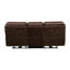 Ensemble de canapé de salon moelleux 2pc-372005857