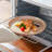 24 Piece Stoneware Dinnerware Set - Service for 8-110663226