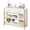 Kedarian 39.4" Console Table with 2 Drawers -ON SALE!
