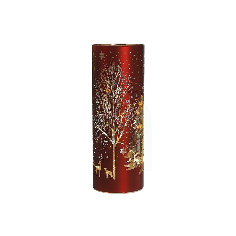 Décoration de Noël Keairra