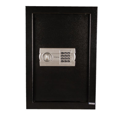 Gun Safe Lock