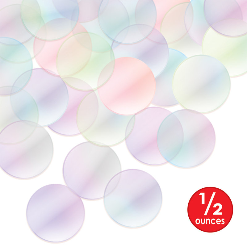 General Occasion Confetti