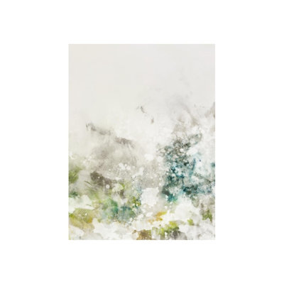 Early Smmer Garden " Early Summer Garden II " by Sofia Fox