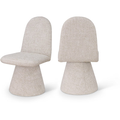 Dunia Upholstered Dining Chair