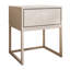 45 cm W Bedside Table-743210452