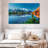 Alvord Lac Blanc And Mont Blanc Scene-108122517