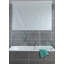 Levine Polyester Shower Curtain