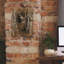 «Birchwood Buck» par Collin Bogle, art mural sur toile-467655046