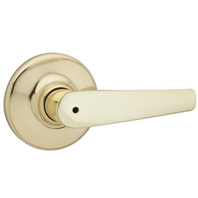 Delta Privacy Door Lever