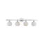 Bombelles 4 - Light Bath Bar-83310813