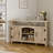 Nasho Corner TV Stand for TVs up to 60"-1526476170