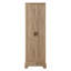 Armoire de rangement 71 po H avec tablette réglable et système de rangement multiple-1515898035