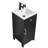 16-inch Modern Bathroom Vanity With Sink-716345043-709812790
