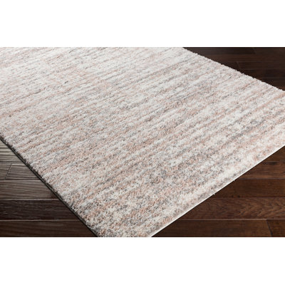 Mciver Abstract Indoor Rug