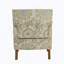 Chaises d'appoint pour le salon