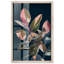 «Fuchsia Frond I Shadowbox Print Natures Art Prints» par Art Remedy-115119350-115119349