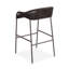 Belmont Powder Coated Aluminum Stool-229252666-149006360