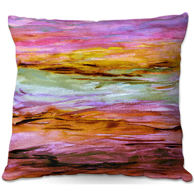 Housse et insert de coussin carré Couch Unanchored II