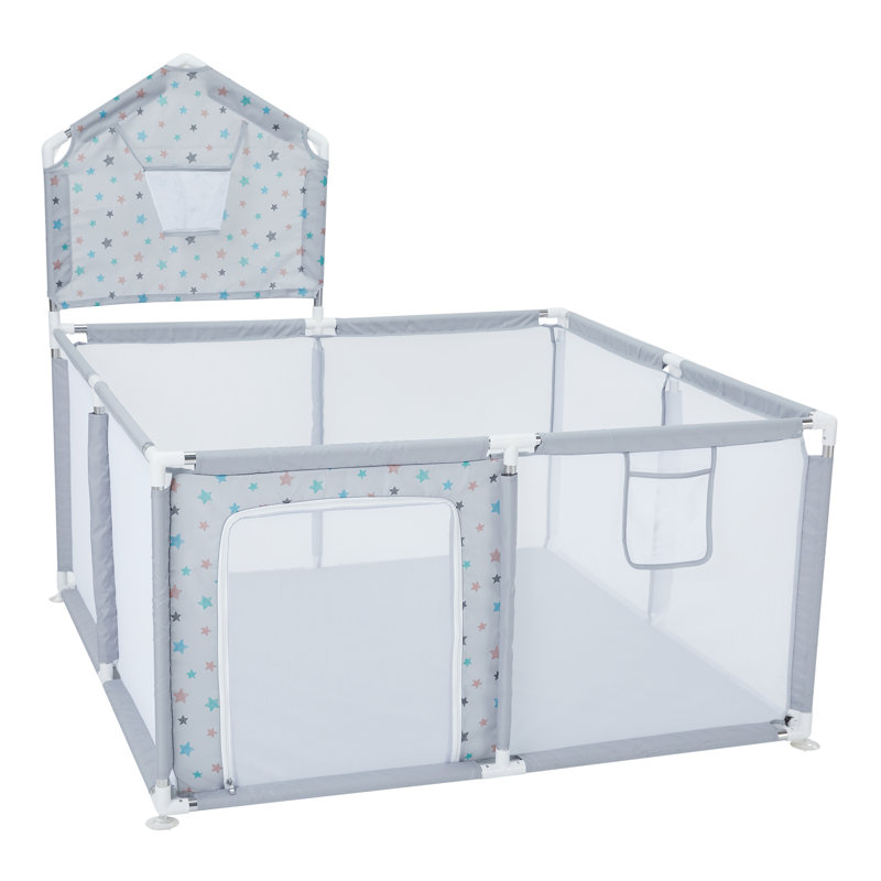 Barrière de sûreté