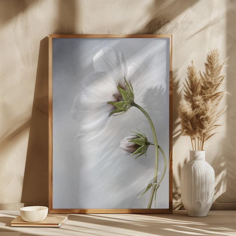 Wrapped Canvas Print, 121.92 cm H x 81.28 cm W