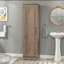 Armoire de rangement à 4 tablettes Gibney-792324245