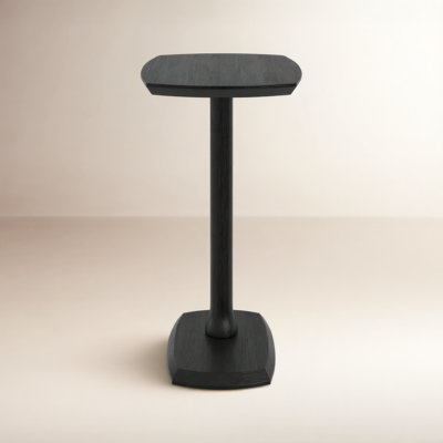 Hannabel 18" Mango End Table