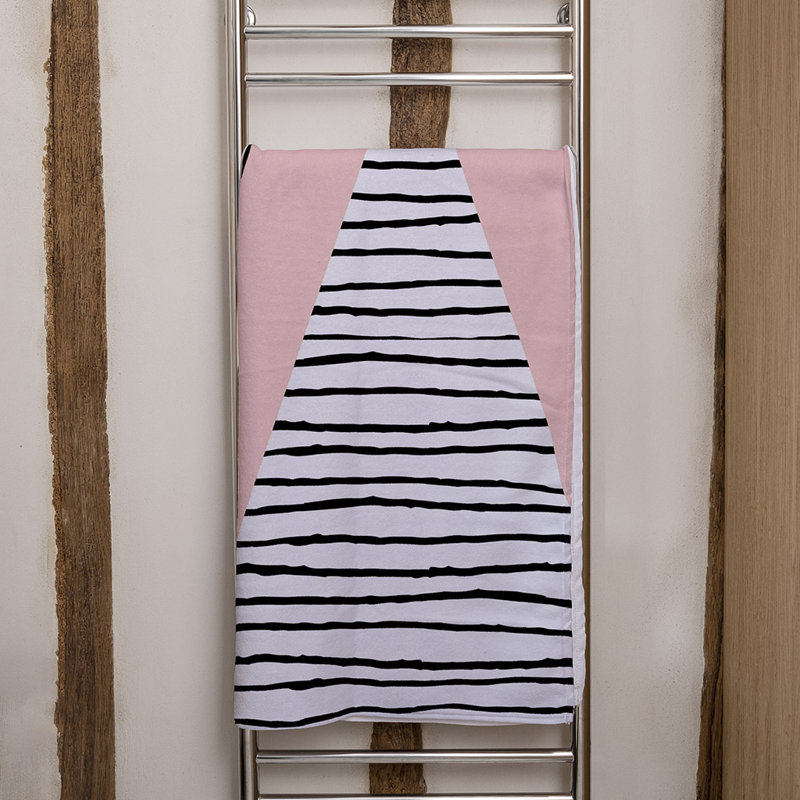 Barwick Midweight Bath Towel